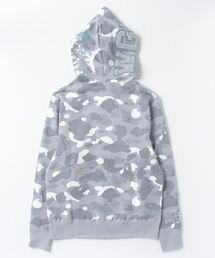 BAPE シティカモ シャークパーカー 蓄光 M 灰色 楽天市場】A BATHING APE(エイプ)CITY CAMO SHARK FULL ZIP HOODIE