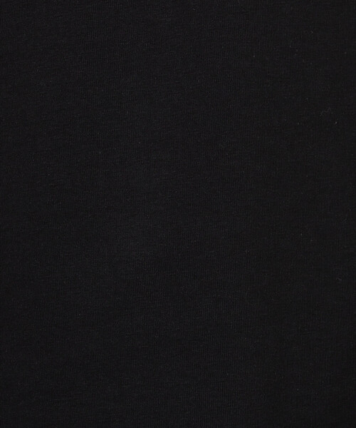 COMME CA ISM（コムサイズム）の「【接触冷感機能】Feel-Cool クルーネックＴシャツ（Tシャツ/カットソー・メンズ・ブラック/ホワイト・X-LARGE/SMALL/LARGE/MEDIUM）」の15枚目の写真