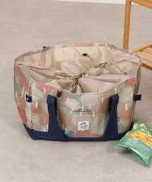保冷保温買い物かごBAG