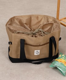 保冷保温買い物かごBAG