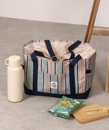 保冷保温買い物かごBAG