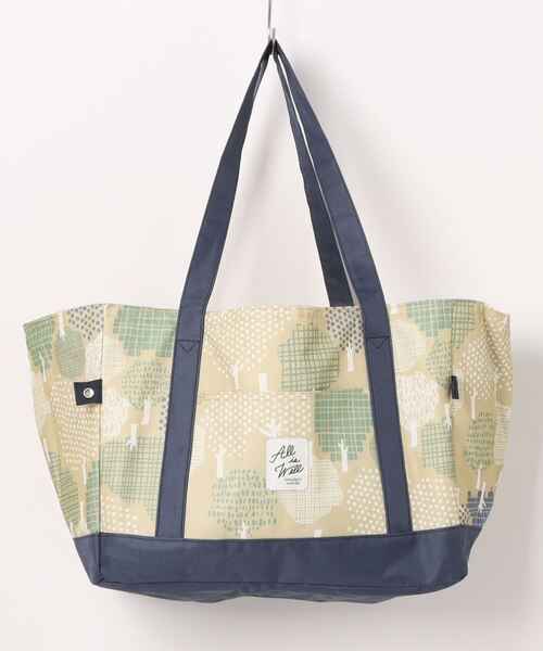 セール】保冷保温買い物かごBAG（エコバッグ/サブバッグ