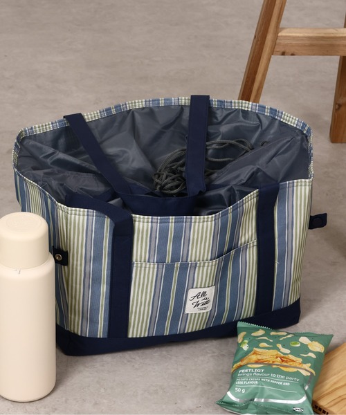 セール】保冷保温買い物かごBAG（エコバッグ/サブバッグ