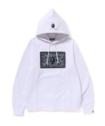 A BATHING APE｜ア ベイシング エイプのパーカー（プルオーバー）通販