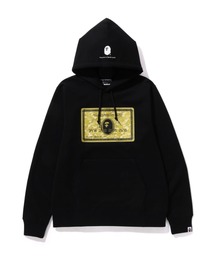 A BATHING APE｜アベイシングエイプのパーカー（プルオーバー）人気