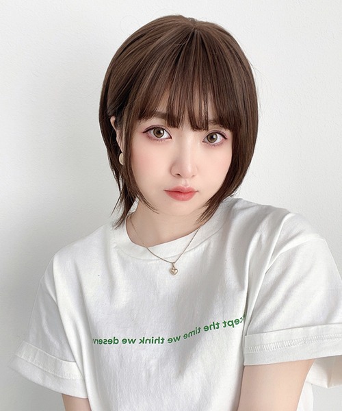 フルウィッグショート小さめ中古品 dp088d4_1.jpg