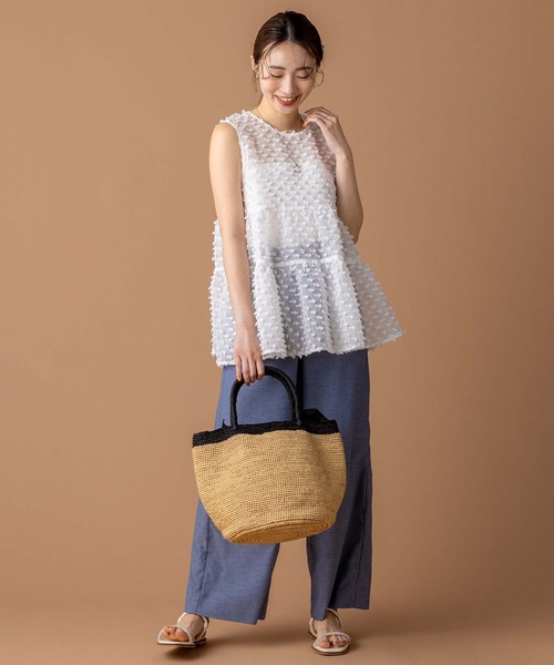 kearny カーニー / nupuri オーバルブロウフレーム 井口理さんご愛用｜東京・中目黒 | | kearny nupuri clear gray 24ss 井口理着用同型同色 | メガネ | Iihseq