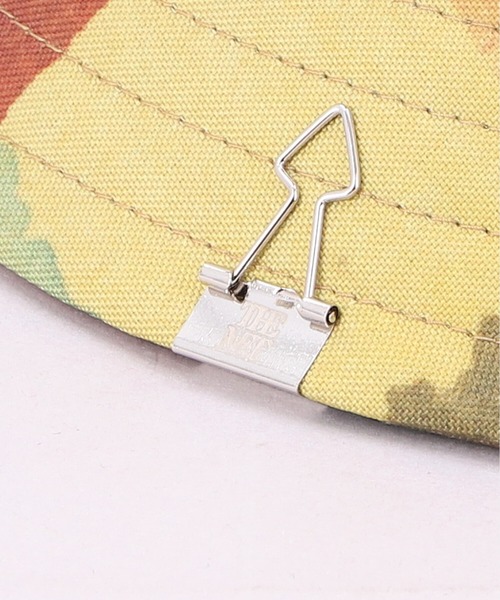 CA4LA（カシラ）の「Untitled HAT（ハット・メンズ・マルチ・ONESIZE）」の2枚目の写真