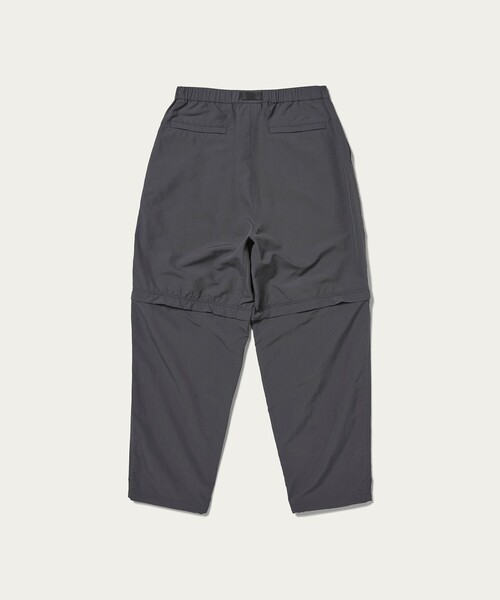 GRIP SWANY×koti BEAUTY&YOUTH＞ GEAR 2WAY PANTS 1.0/パンツ