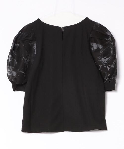 tシャツ オパール袖切替鹿の子トップス レディース tシャツ オパール袖切替鹿の子トップス レディース : ZOZOTOWN