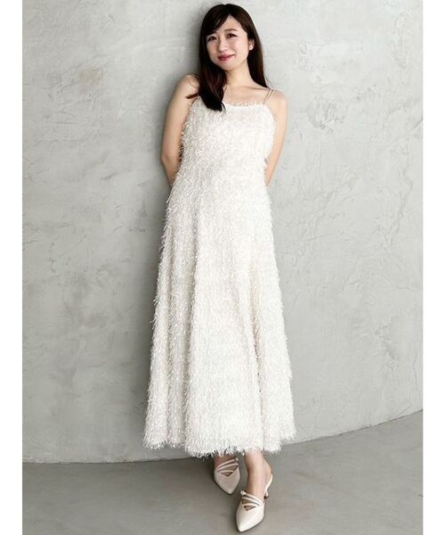 MERCURYDUO（マーキュリーデュオ）の「ポインテッドストラップミュール（パンプス・レディース・ボルドー/その他1/ベージュ/ブラック・38/36）」の22枚目の写真