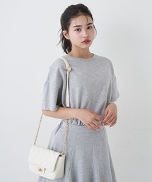 キルティングショルダー