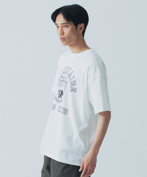Billionaire Boys Club ホワイトTシャツ XL 楽天市場】【 アウトレット 】 BILLIONAIRE BOYS CLUB