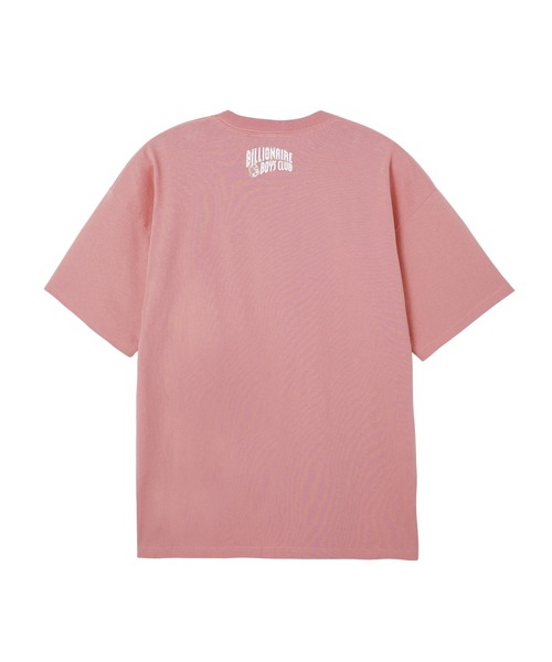 【セール】BILLIONAIRE BOYS CLUB COTTON T-SHIRT BILLIONAIRE BOYS CLUB（Tシャツ/カットソー）｜BILLIONAIRE BOYS CLUB（ビリオネア・ボーイズ・クラブ）