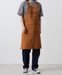 BIG MIKE（ビッグマイク）の「BIGMIKE エプロン（エプロン）」