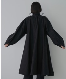 PERNA（ペルナ）の「フリルレインポンチョ（ポンチョ）」 - WEAR