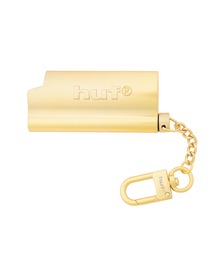 HUF（ハフ）の「BURNER LIGHTER SLEEVE KEYCHAIN / HUF ハフ
