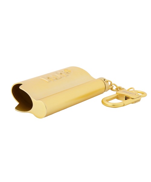 HUF（ハフ）の「BURNER LIGHTER SLEEVE KEYCHAIN / HUF ハフ