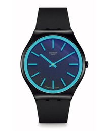 SWATCH(XEHb`)OBSIDIAN SHIMMER(AiOrv)