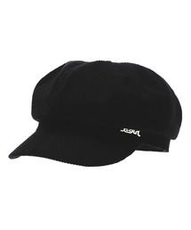 X-girl | NEWSBOY CAP(キャスケット)