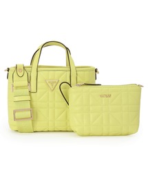 Guess | LATONA Mini Tote トートバッグ レディース(ハンドバッグ)