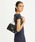 TORY BURCH�i�g���[�o�[�`�j�́u�L�� �_�C�������h�L���g �R���o�[�`�u�� �X���[���V�����_�[�o�b�O�i�V�����_�[�o�b�O�j�v�b�u���b�N