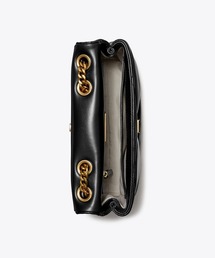 TORY BURCH（トリーバーチ）の「キラ ダイヤモンドキルト