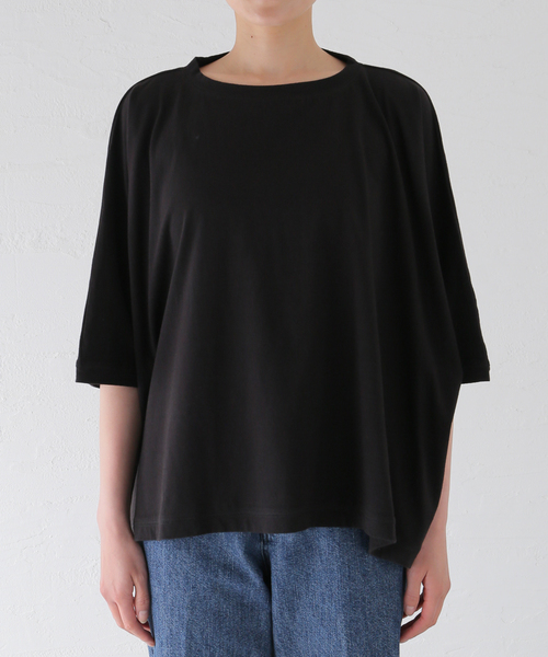 ジャーナルスタンダードラックス カットソー JOURNAL STANDARD LUXE（ジャーナルスタンダード ラックス）の