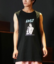 lost(Xg)́yTLX|[czlost/Xg ^Ngbv tgvg DECLINE TANK L24SS-AU(^Ngbv)