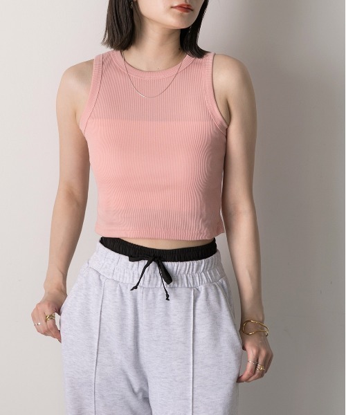 ad thie(アドティエ)の「ドローストリング ショートパンツ(その他パンツ・レディース・ライトブルー/ブラック・FREE)」の20枚目の写真