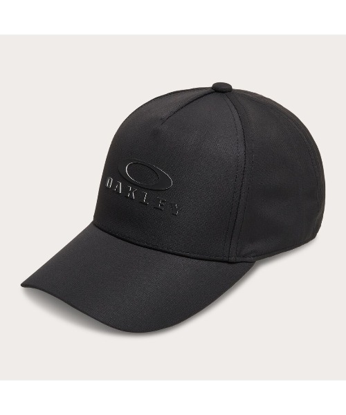OAKLEY(オークリー)の「オークリー ESSENTIAL TONE CAP 24.0 / キャップ / TRAINING / OAKLEY(キャップ・メンズ・ホワイト/ブラック/グレー・U)」の2枚目の写真