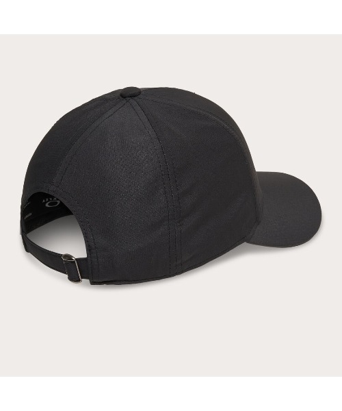 OAKLEY(オークリー)の「オークリー ESSENTIAL TONE CAP 24.0 / キャップ / TRAINING / OAKLEY(キャップ・メンズ・ホワイト/ブラック/グレー・U)」の7枚目の写真