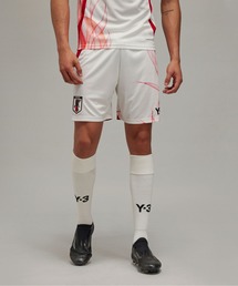 Y-3（ワイスリー）の「サッカー日本代表 2024 アウェイショーツ（その他パンツ）」