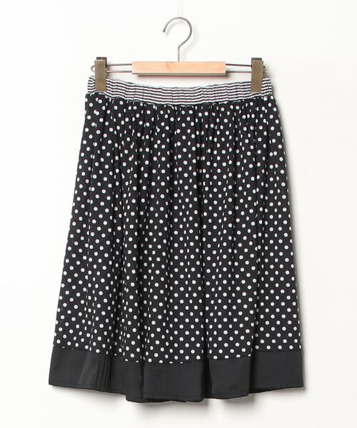 ブランド古着】フレアスカート（スカート）｜SUNAOKUWAHARA（スナオ  