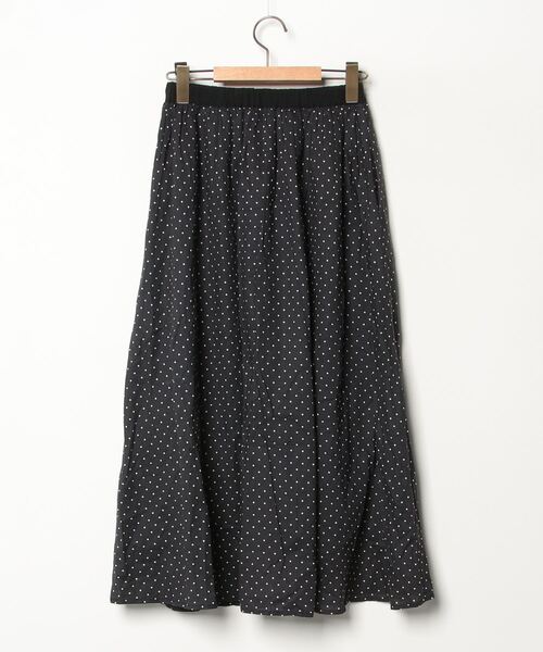 ブランド古着】ドット柄スカート（スカート）｜studio CLIP  