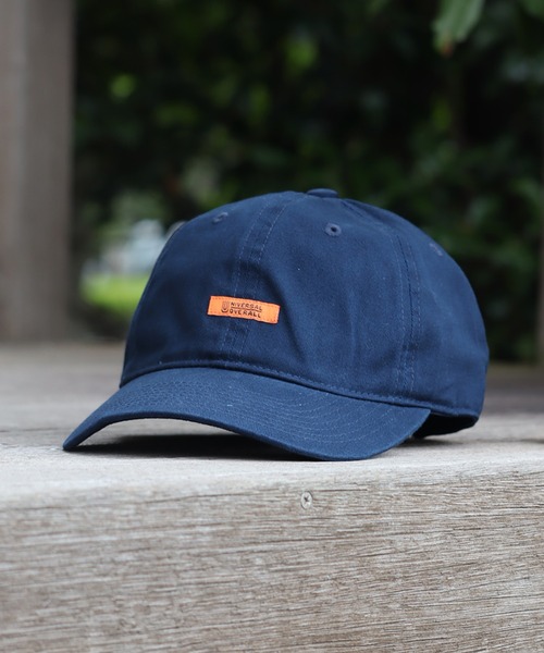 最終価格　everyone キャップ Fサイズ セール】【UNIVERSAL OVERALL/ユニバーサルオーバーオール