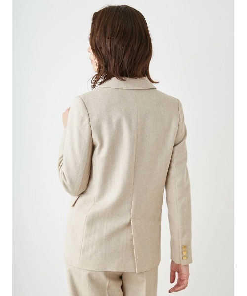 セール】ダブルジャケット（その他アウター）｜SNIDEL（スナイデル）の  