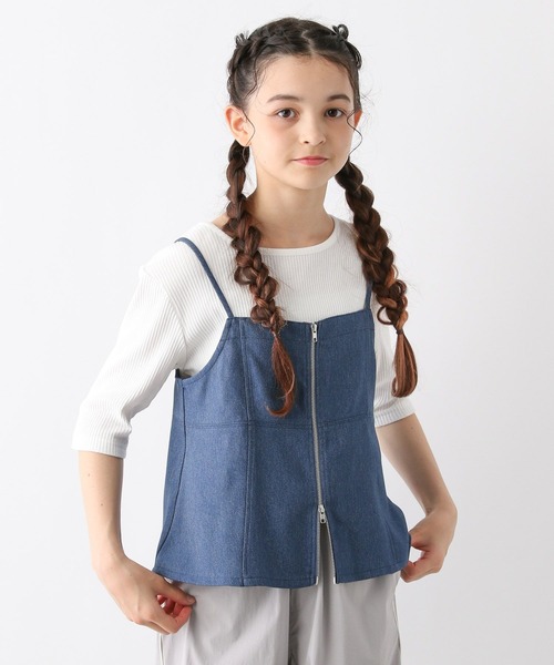 【まとめ売り・早い者勝ち】ネルデザインワークス アパレル4点セット 限定モデル「VINTAGE BLUE」】初コラボ企画‼️至極のワーク