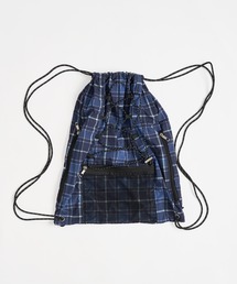 WISH FOR EVER(EBbVtH[Go[)ASSORT DRAW CORD KNAPSACK/A\[gh[R[hibvTbN(obNpbN/bN)