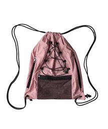 WISH FOR EVER（ウィッシュフォーエバー）の「ASSORT DRAW CORD KNAPSACK/アソートドローコードナップサック（バックパック/リュック）」