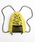 WISH FOR EVER（ウィッシュフォーエバー）の「ASSORT DRAW CORD KNAPSACK/アソートドローコードナップサック（バックパック/リュック・FREE）」