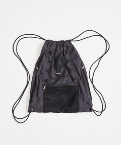 HOLIDAY PACKABLE KNAPSACK ホリデイパッカブルナップサック（バック