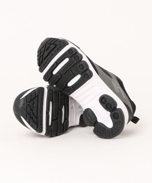 n☆p school（ニコプチスクール）の「n☆p school×JENNI/キッズスニーカー/ニコプチスクール 072（スニーカー・キッズ・ブラック/マルチ/ベージュ・20.0cm/21.0cm/21.5cm/22.0cm/22.5cm/23.0cm/23.5cm/24.0cm/24.5cm/19.0cm）」の4枚目の写真