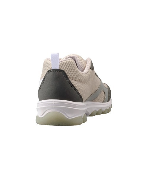 n☆p school（ニコプチスクール）の「n☆p school×JENNI/キッズスニーカー/ニコプチスクール 072（スニーカー・キッズ・ブラック/マルチ/ベージュ・20.0cm/21.0cm/21.5cm/22.0cm/22.5cm/23.0cm/23.5cm/24.0cm/24.5cm/19.0cm）」の15枚目の写真