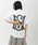 MFC STORE�i�G���G�t�V�[�X�g�A�j�́uHola Lou × MFC STORE ORIGINAL MS LOGO S/S TEE�iT�V���c/�J�b�g�\�[�j�v�b�A�b�V��