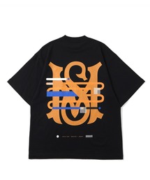 MFC STORE | Hola Lou × MFC STORE ORIGINAL MS LOGO S/S TEE(Tシャツ/カットソー)