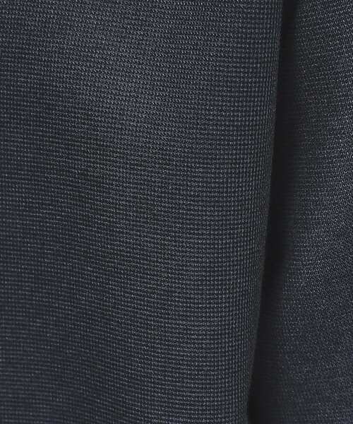 tk.TAKEO KIKUCHI（ティーケータケオキクチ）の「スマートタートルネックプルオーバー（Tシャツ/カットソー・メンズ・ホワイト/ブラック/ネイビー・03/02/01）」の22枚目の写真