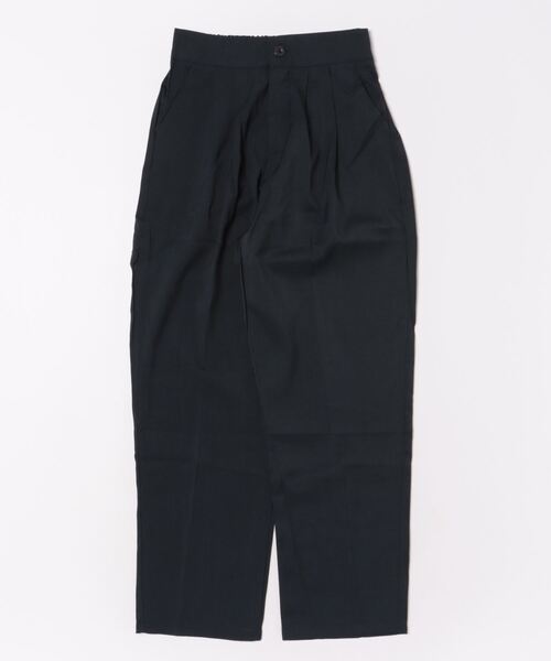 Jayro(ジャイロ)の「テーパードパンツ(その他パンツ・レディース・ベージュ/ネイビー/グリーン/ピンク/ブラック・FREE)」の6枚目の写真
