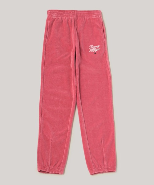 Needllesベロアパンツ ピンク 23SS 楽天市場】needles トラックパンツ（カラーピンク）（ズボン