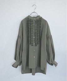 Marilyn Moon｜マリリンムーンのシャツ/ブラウス（フリル）通販